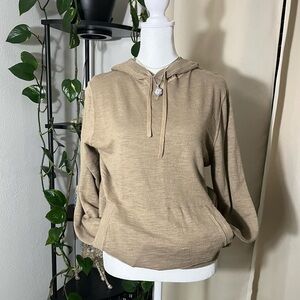 Banana Republic Women’s Pullover Hoodie